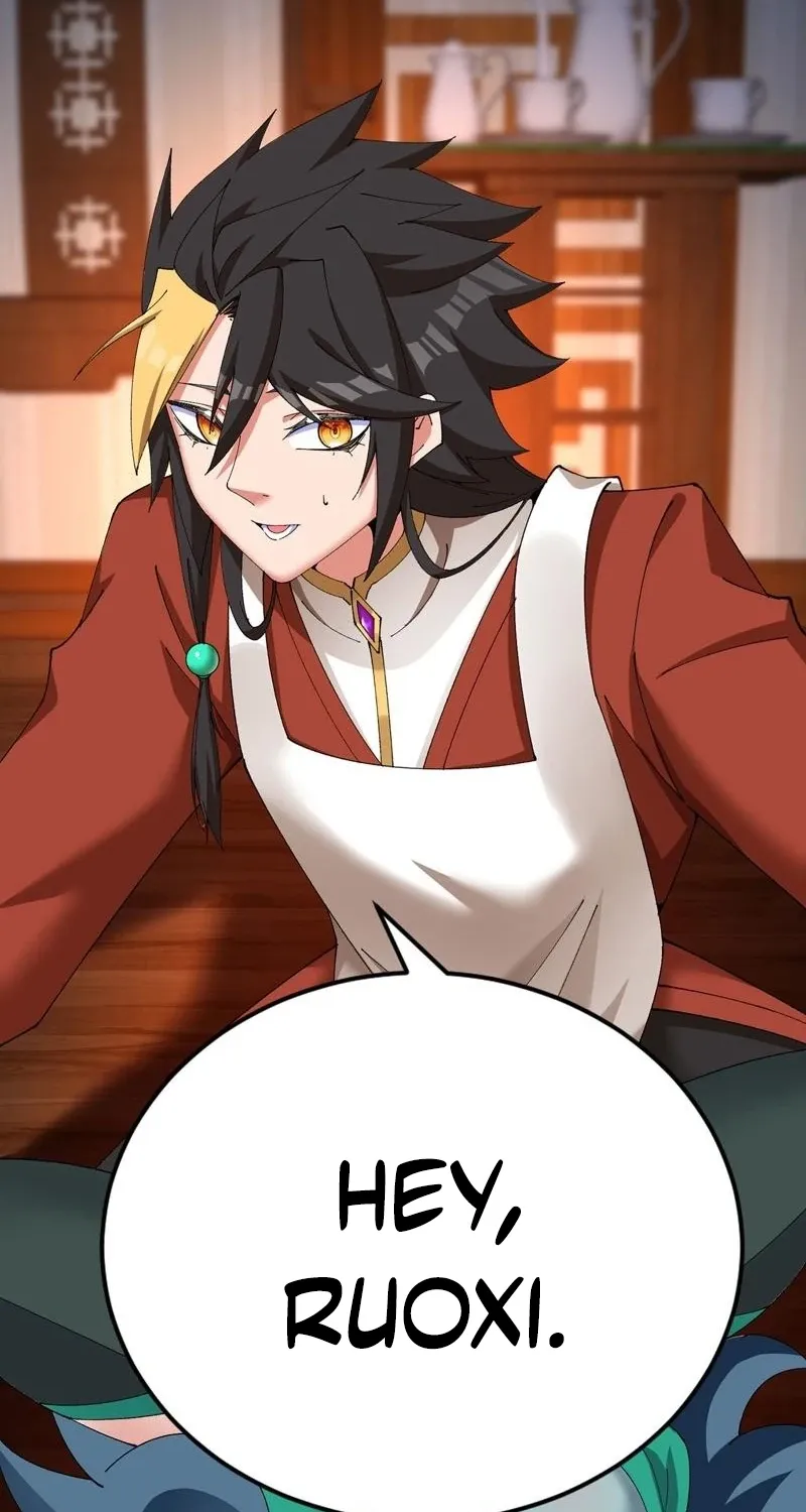 It Turns Out That They Are the Protagonists Chapter 36 page 46 - 