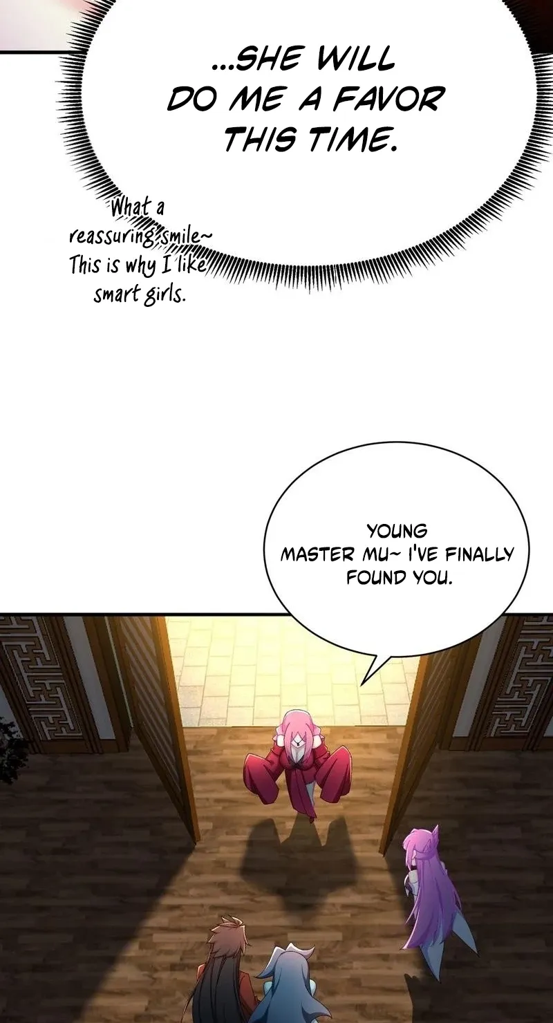 It Turns Out That They Are the Protagonists Chapter 37 page 15 - 