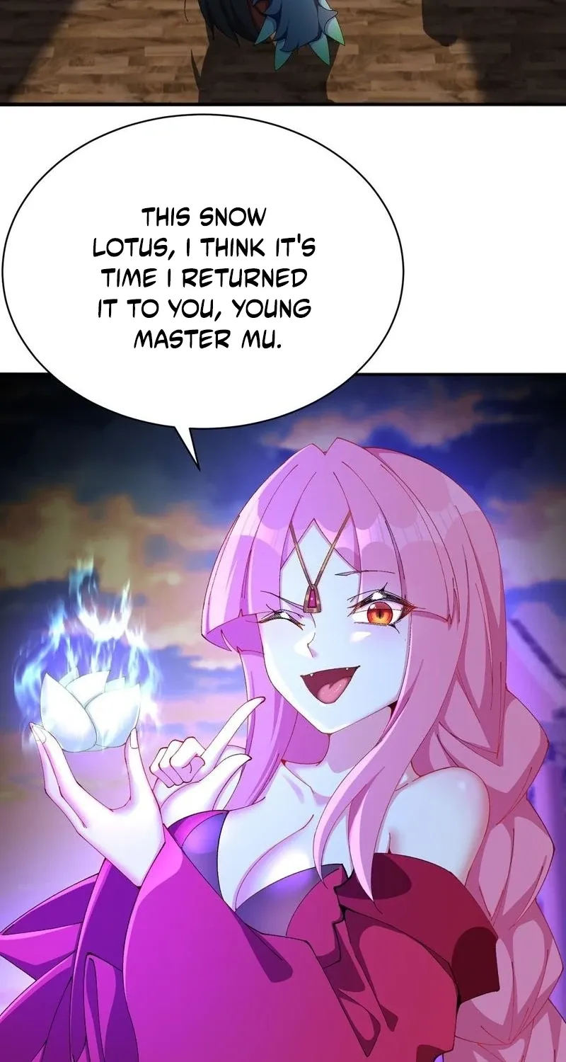 It Turns Out That They Are the Protagonists Chapter 37 page 16 - 