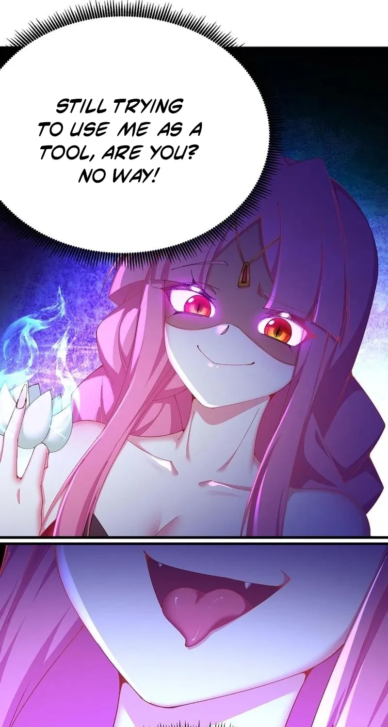 It Turns Out That They Are the Protagonists Chapter 37 page 19 - 