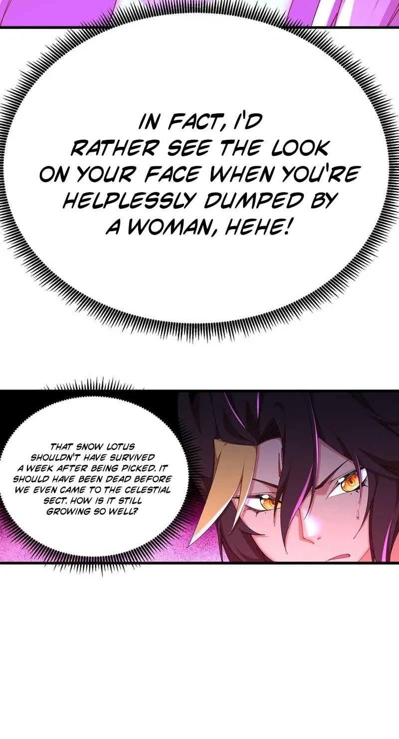 It Turns Out That They Are the Protagonists Chapter 37 page 20 - 