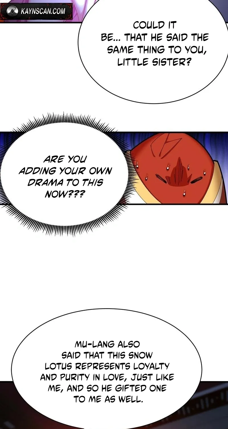 It Turns Out That They Are the Protagonists Chapter 37 page 23 - 