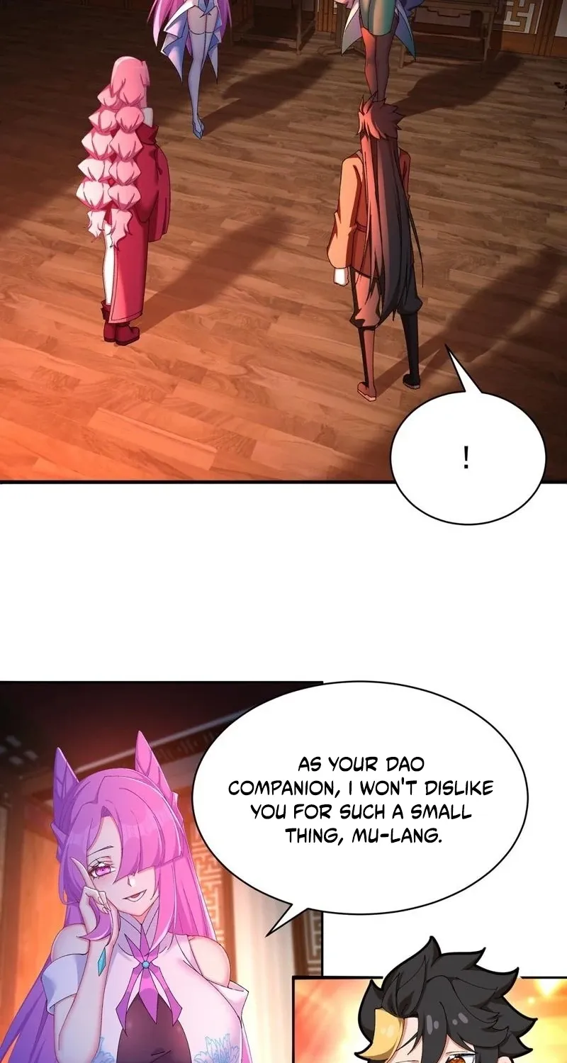 It Turns Out That They Are the Protagonists Chapter 37 page 27 - 