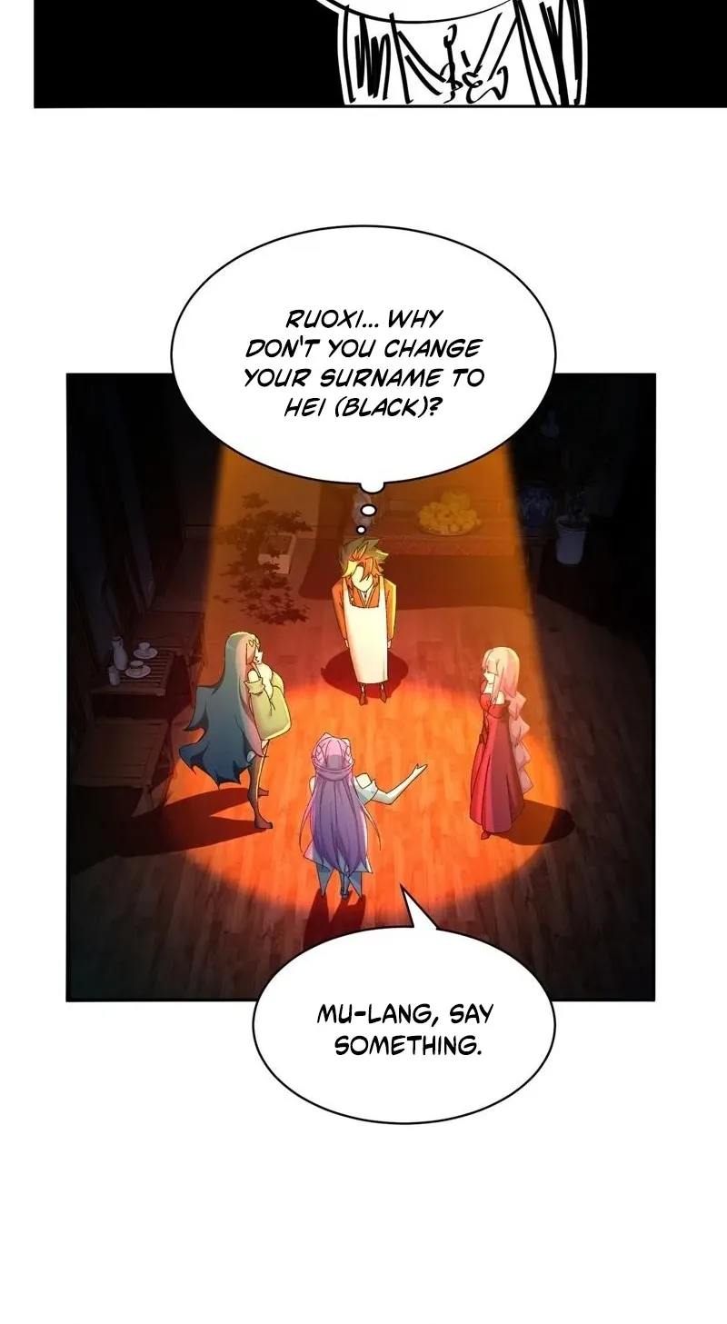 It Turns Out That They Are the Protagonists Chapter 37 page 30 - 