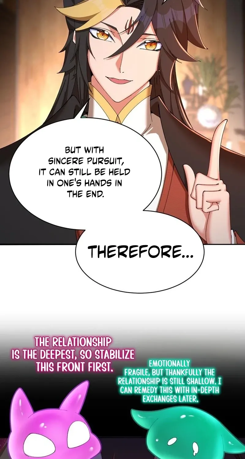 It Turns Out That They Are the Protagonists Chapter 37 page 33 - 
