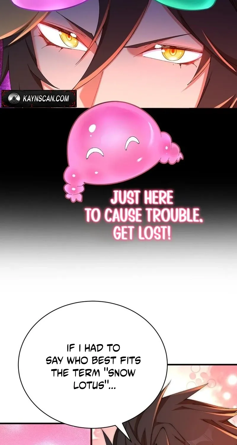 It Turns Out That They Are the Protagonists Chapter 37 page 34 - 