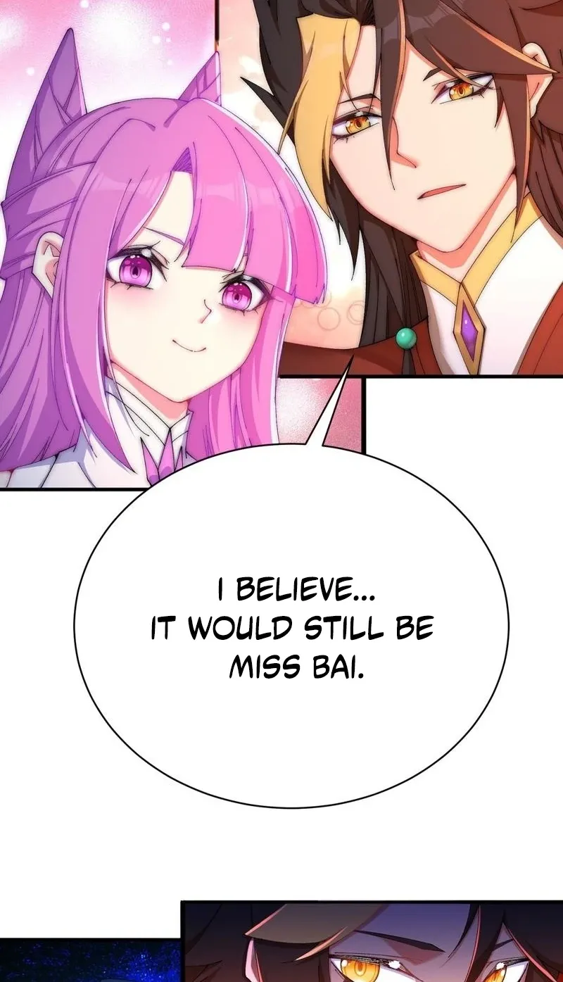 It Turns Out That They Are the Protagonists Chapter 37 page 35 - 