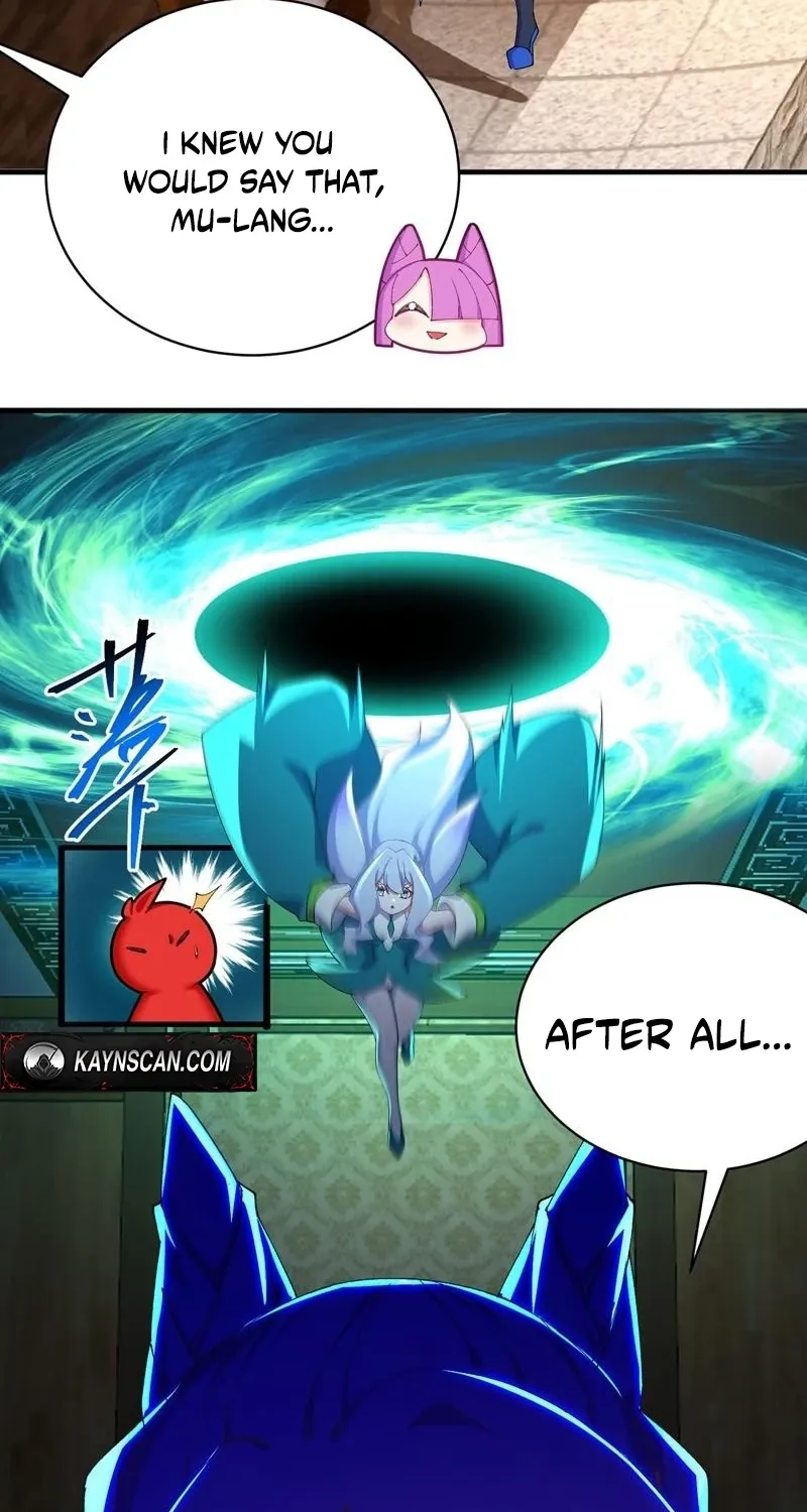 It Turns Out That They Are the Protagonists Chapter 37 page 37 - 