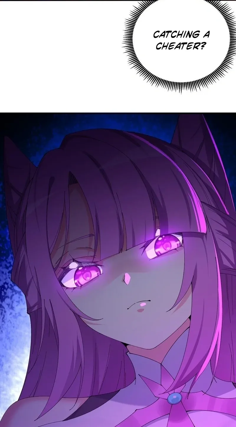 It Turns Out That They Are the Protagonists Chapter 37 page 5 - 