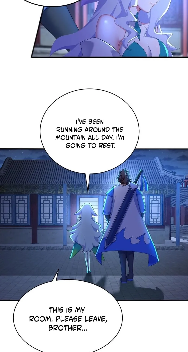 It Turns Out That They Are the Protagonists Chapter 38 page 12 - 