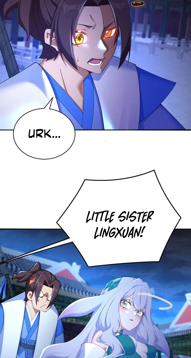 It Turns Out That They Are the Protagonists Chapter 38 page 14 - 