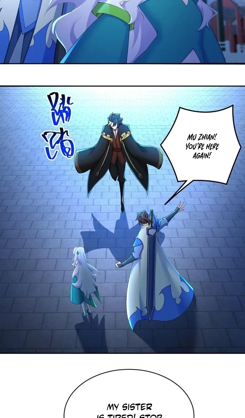 It Turns Out That They Are the Protagonists Chapter 38 page 15 - 