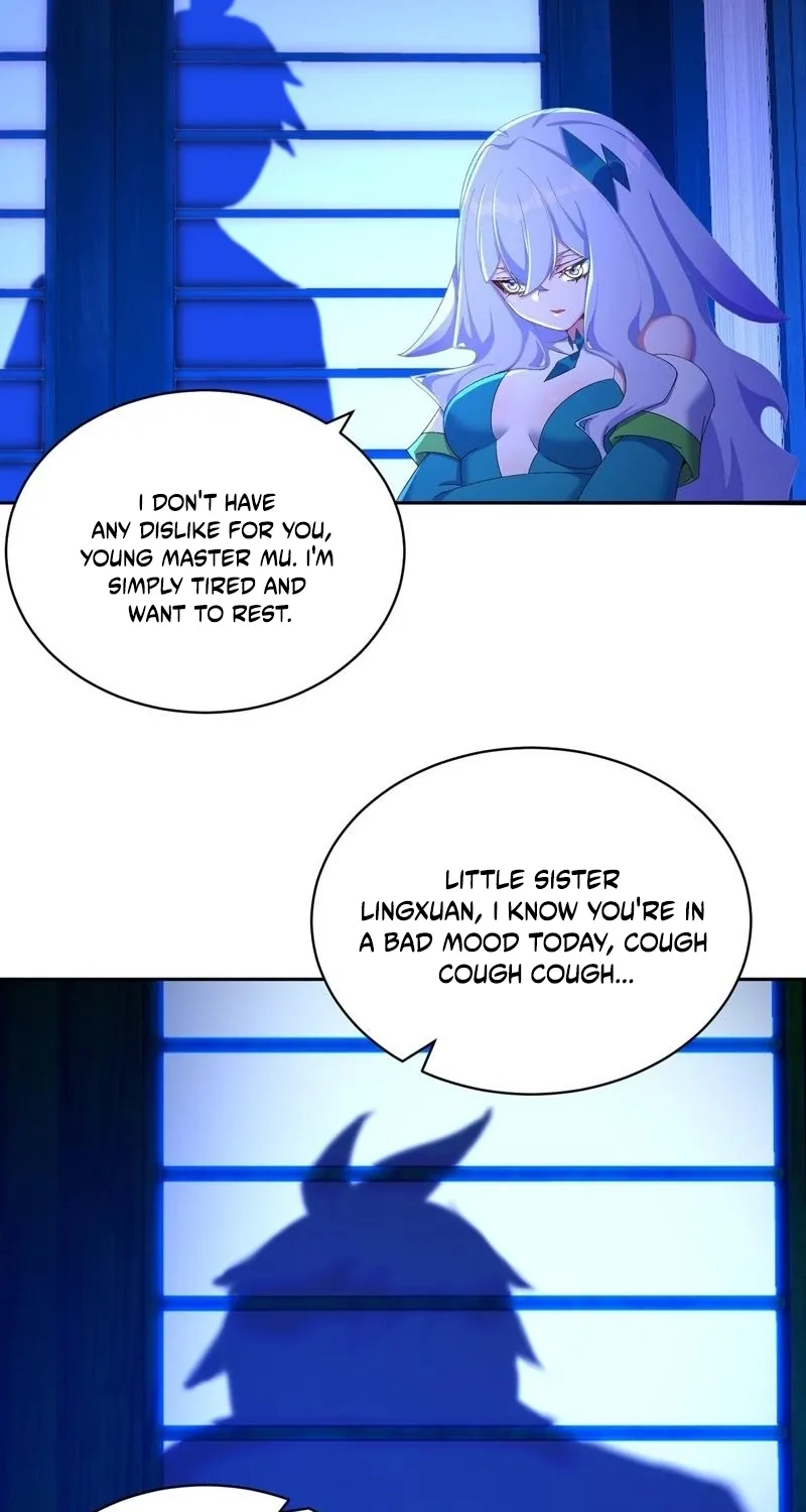 It Turns Out That They Are the Protagonists Chapter 38 page 19 - 