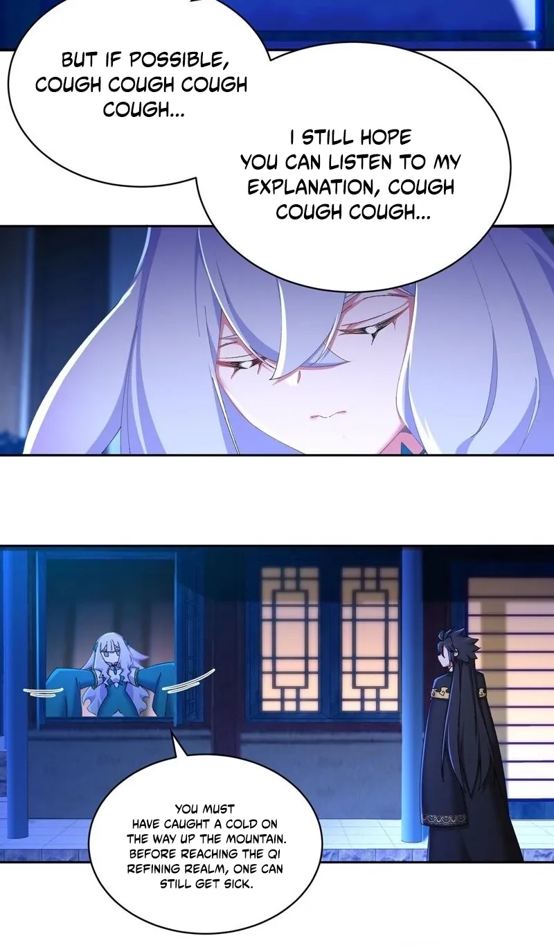 It Turns Out That They Are the Protagonists Chapter 38 page 20 - 