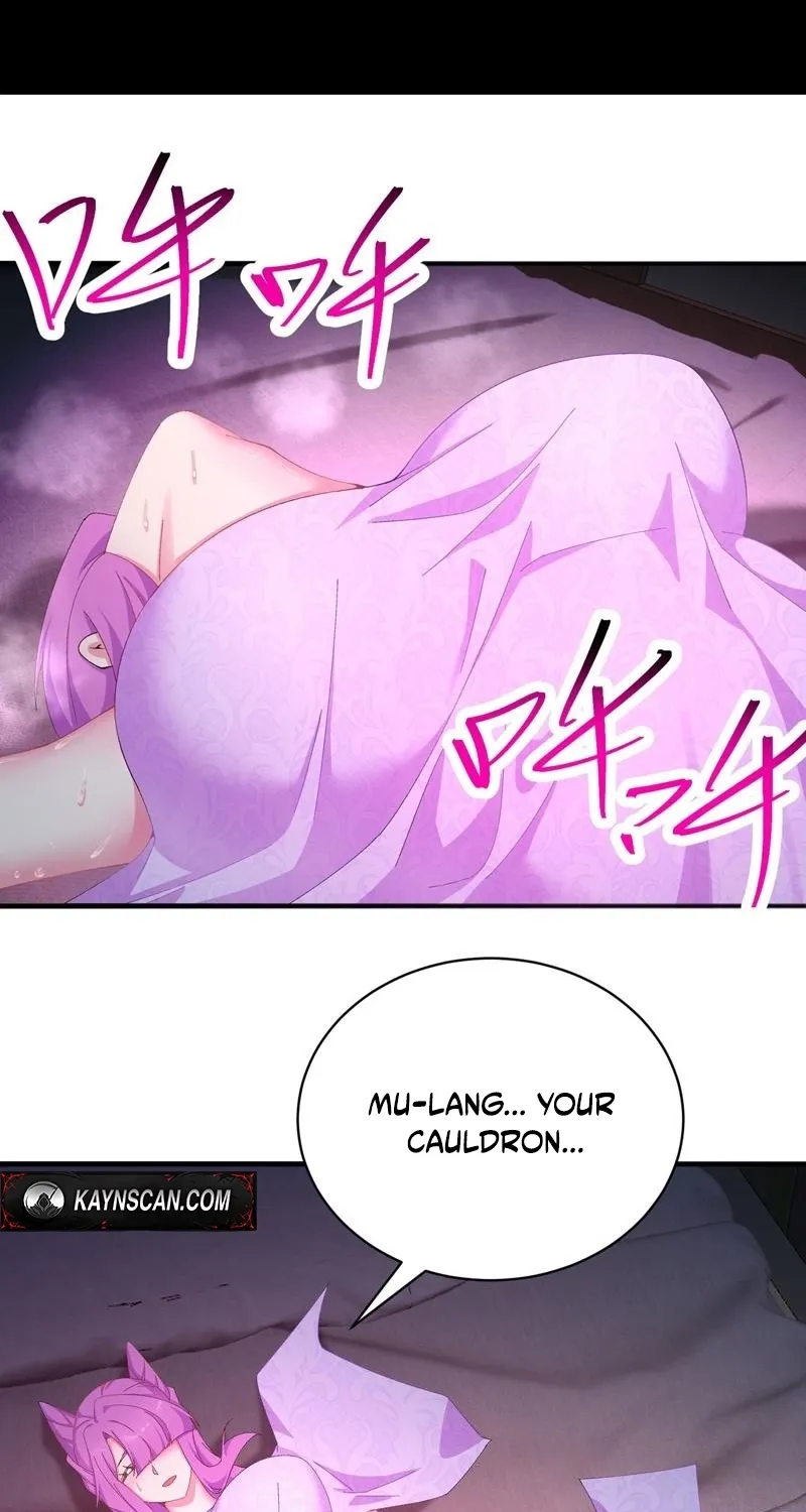 It Turns Out That They Are the Protagonists Chapter 38 page 3 - 