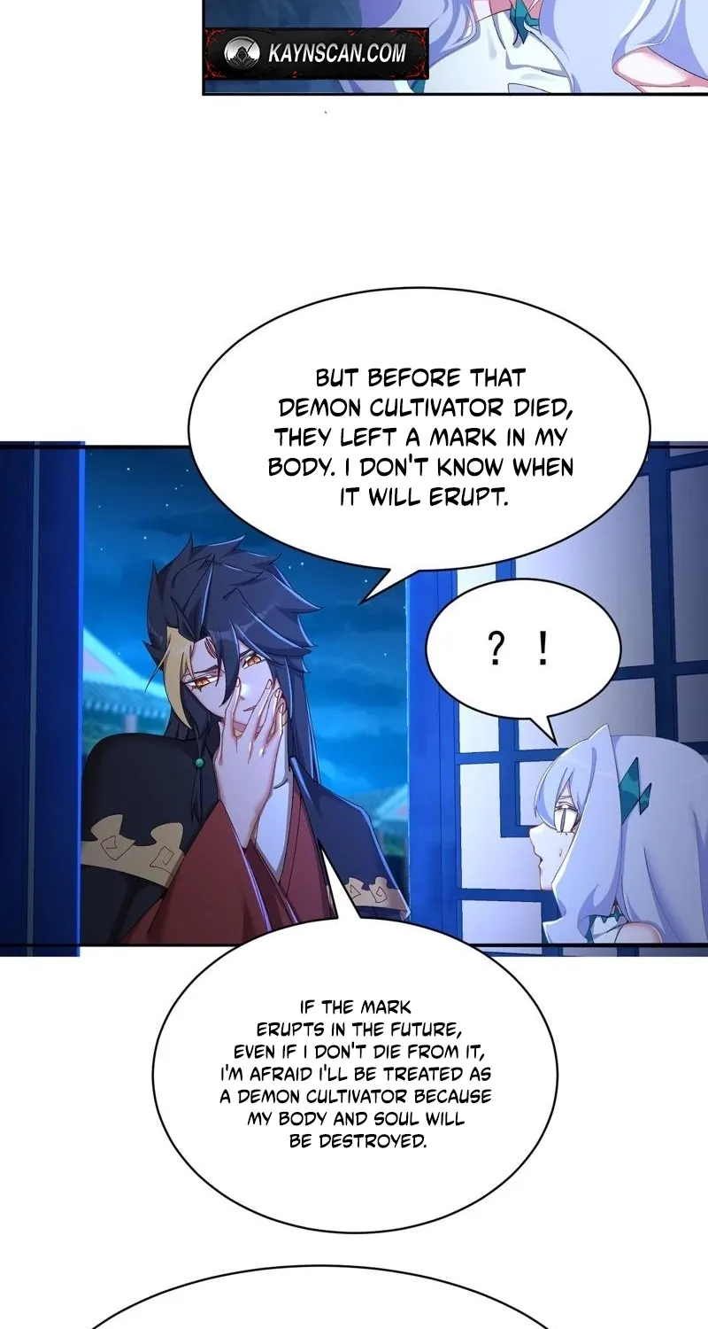 It Turns Out That They Are the Protagonists Chapter 38 page 24 - 