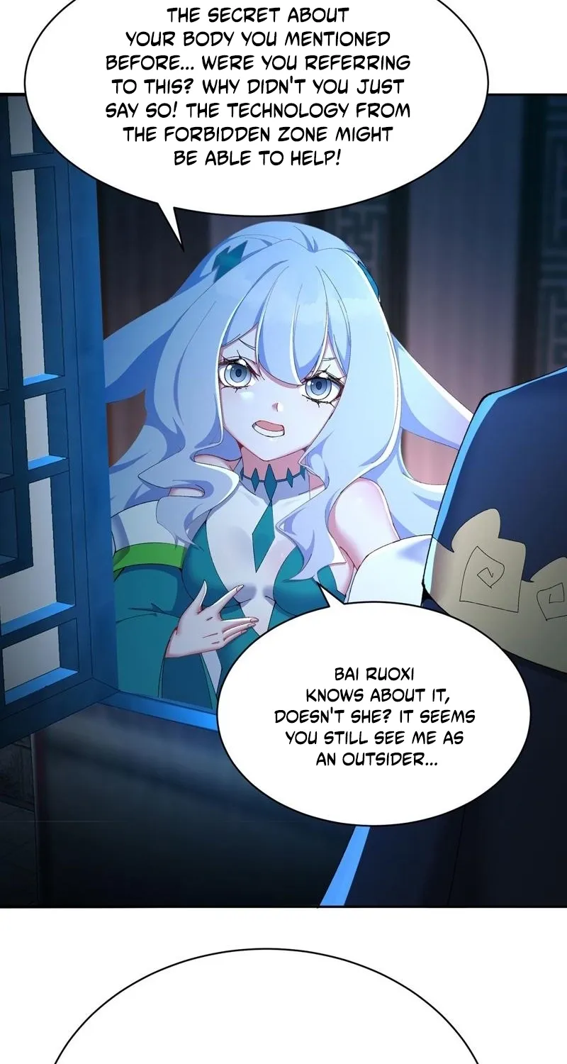 It Turns Out That They Are the Protagonists Chapter 38 page 25 - 
