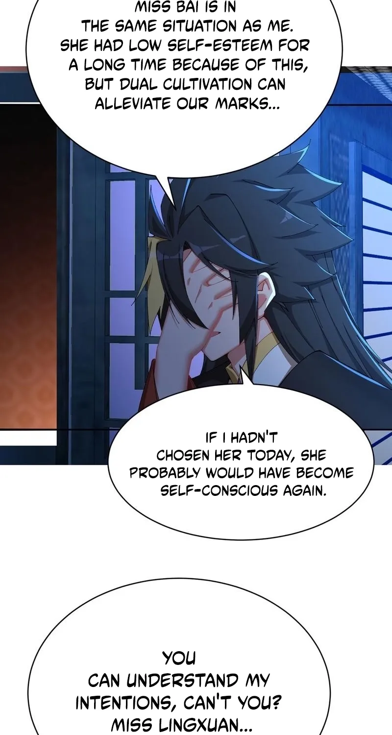 It Turns Out That They Are the Protagonists Chapter 38 page 26 - 