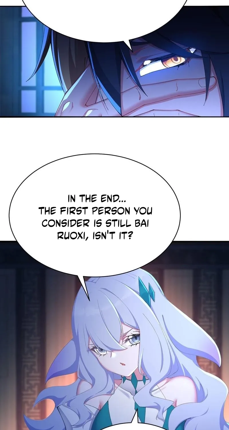 It Turns Out That They Are the Protagonists Chapter 38 page 27 - 
