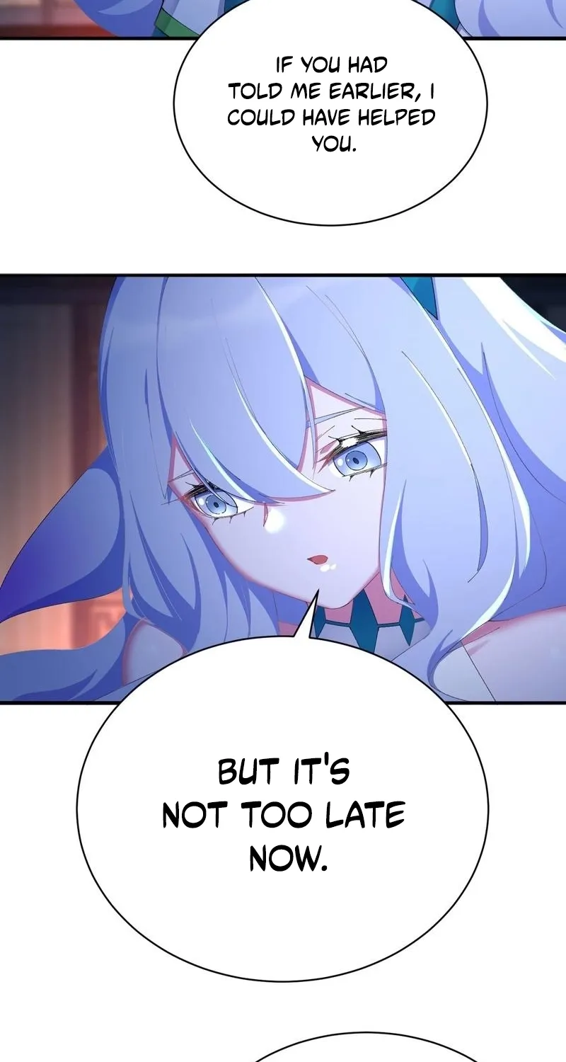 It Turns Out That They Are the Protagonists Chapter 38 page 28 - 