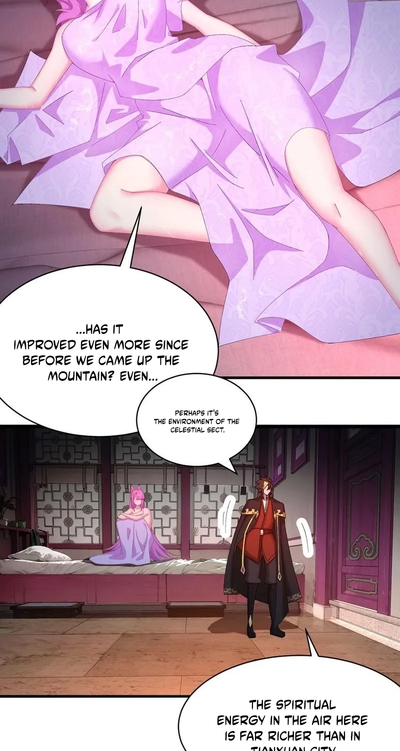 It Turns Out That They Are the Protagonists Chapter 38 page 4 - 