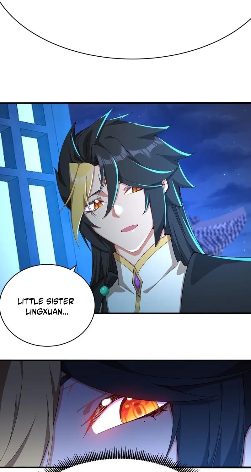 It Turns Out That They Are the Protagonists Chapter 38 page 31 - 