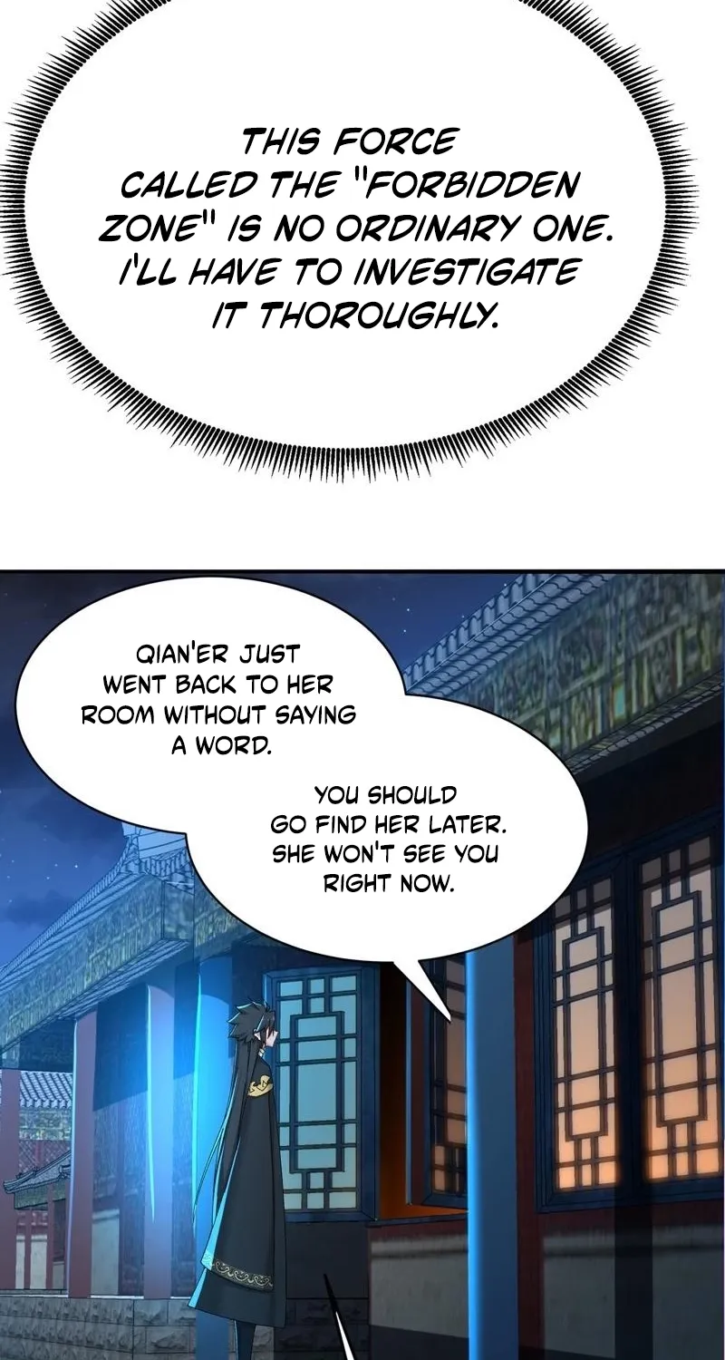 It Turns Out That They Are the Protagonists Chapter 38 page 32 - 