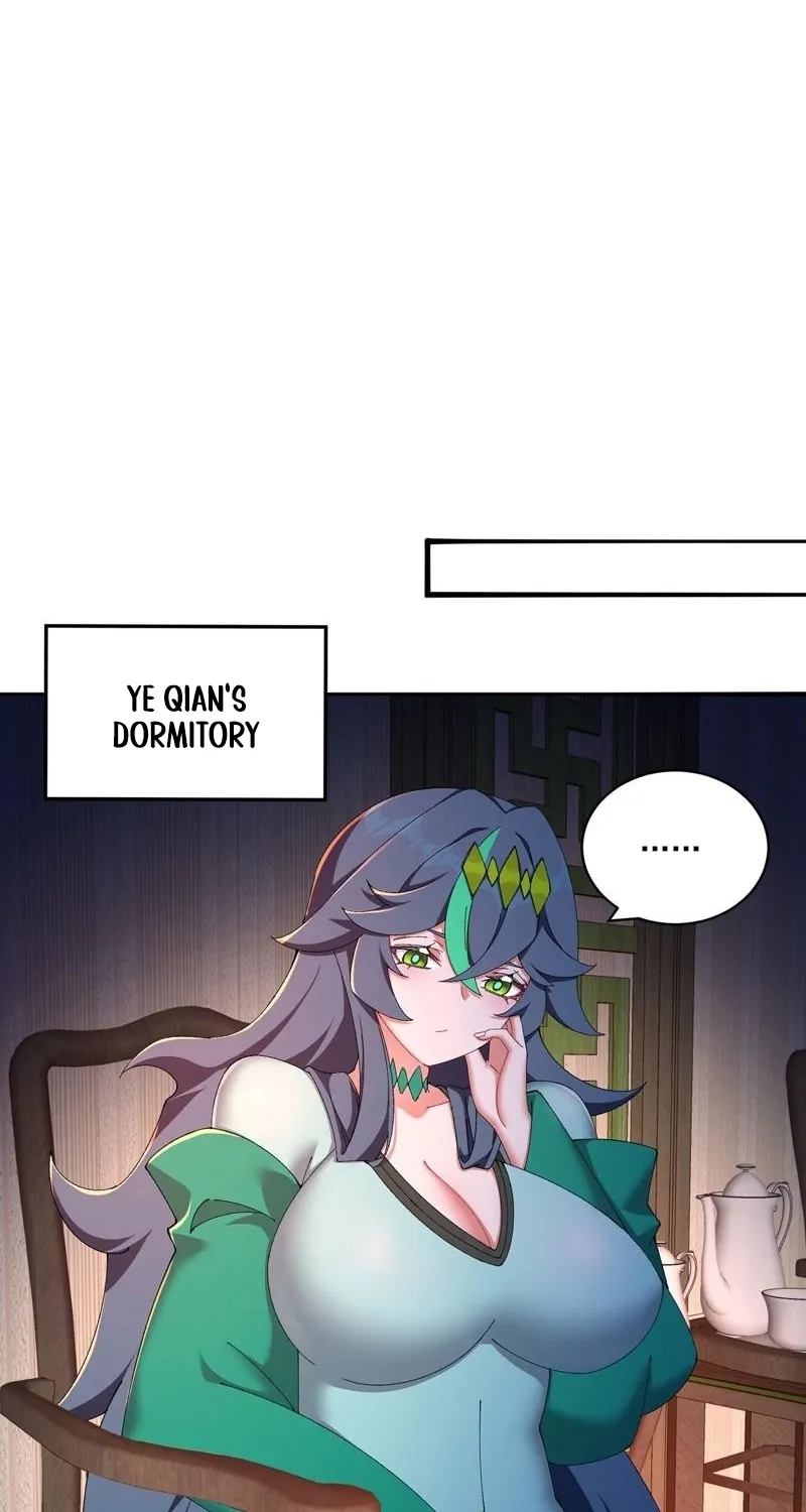 It Turns Out That They Are the Protagonists Chapter 38 page 36 - 