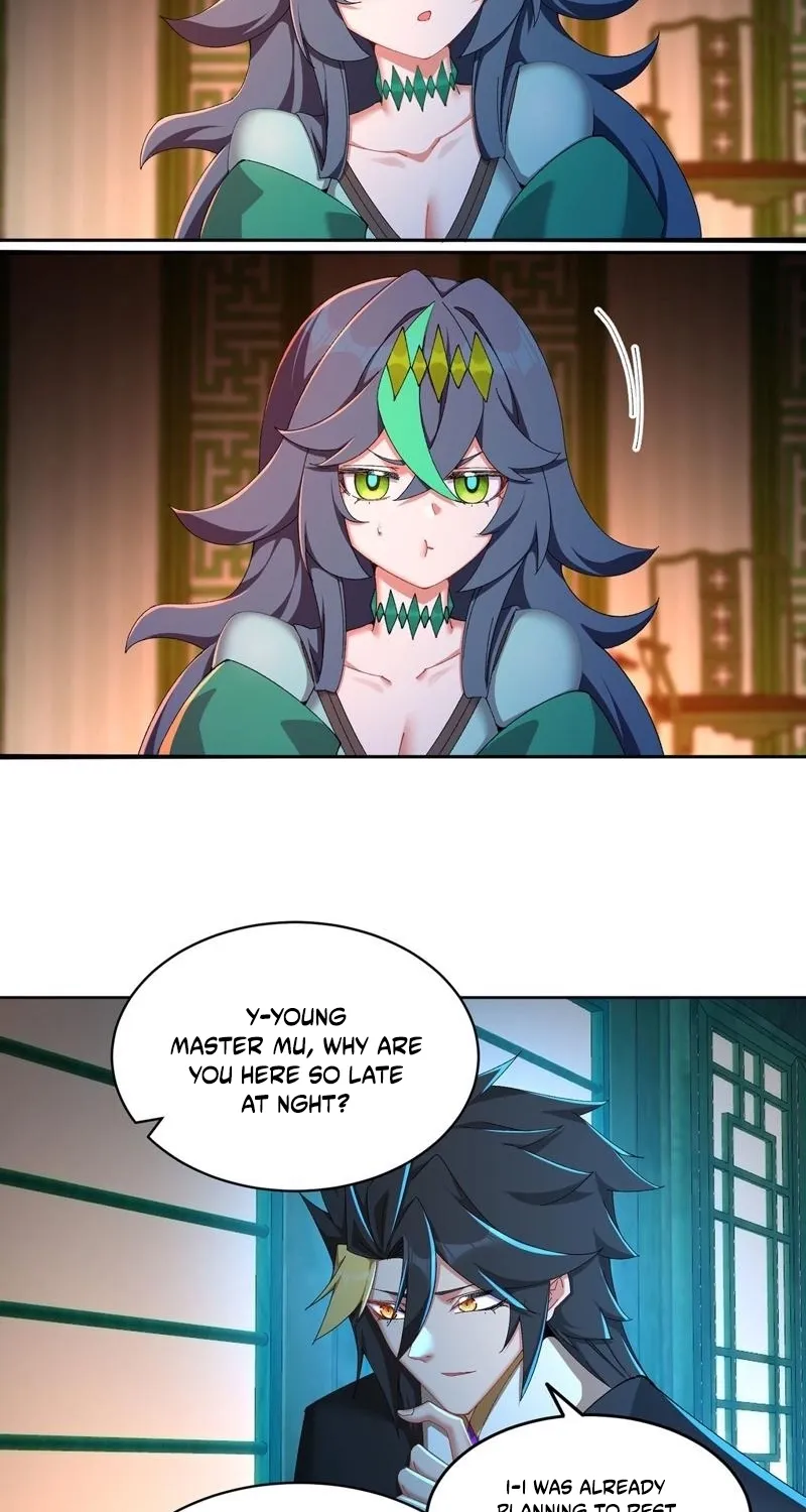 It Turns Out That They Are the Protagonists Chapter 38 page 38 - 