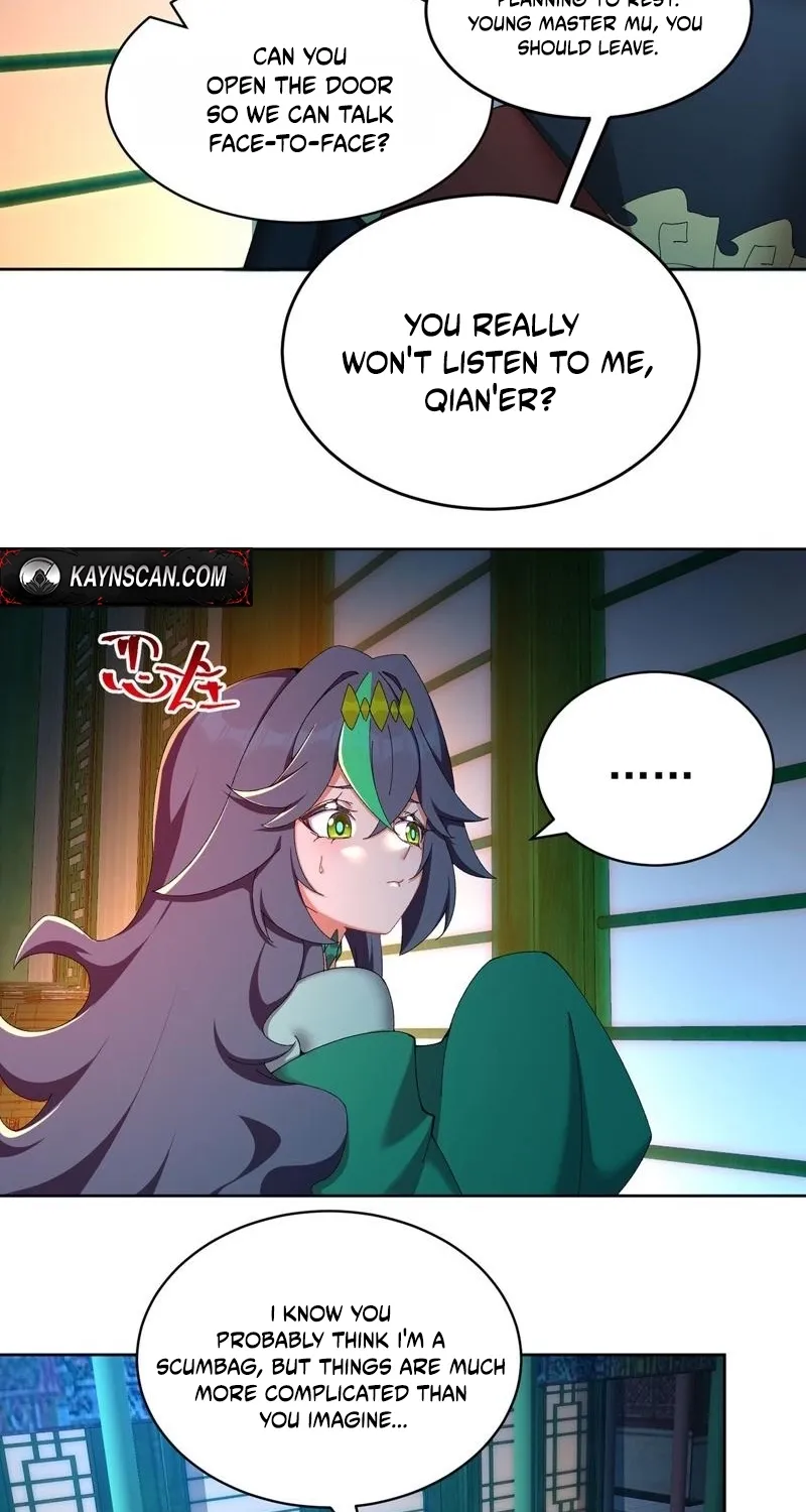 It Turns Out That They Are the Protagonists Chapter 38 page 39 - 