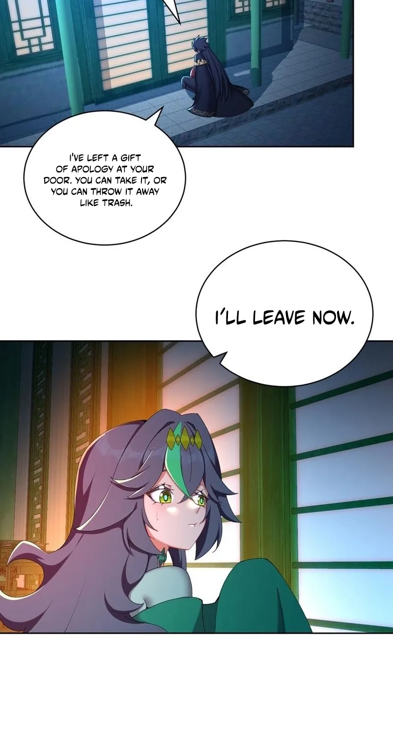 It Turns Out That They Are the Protagonists Chapter 38 page 40 - 
