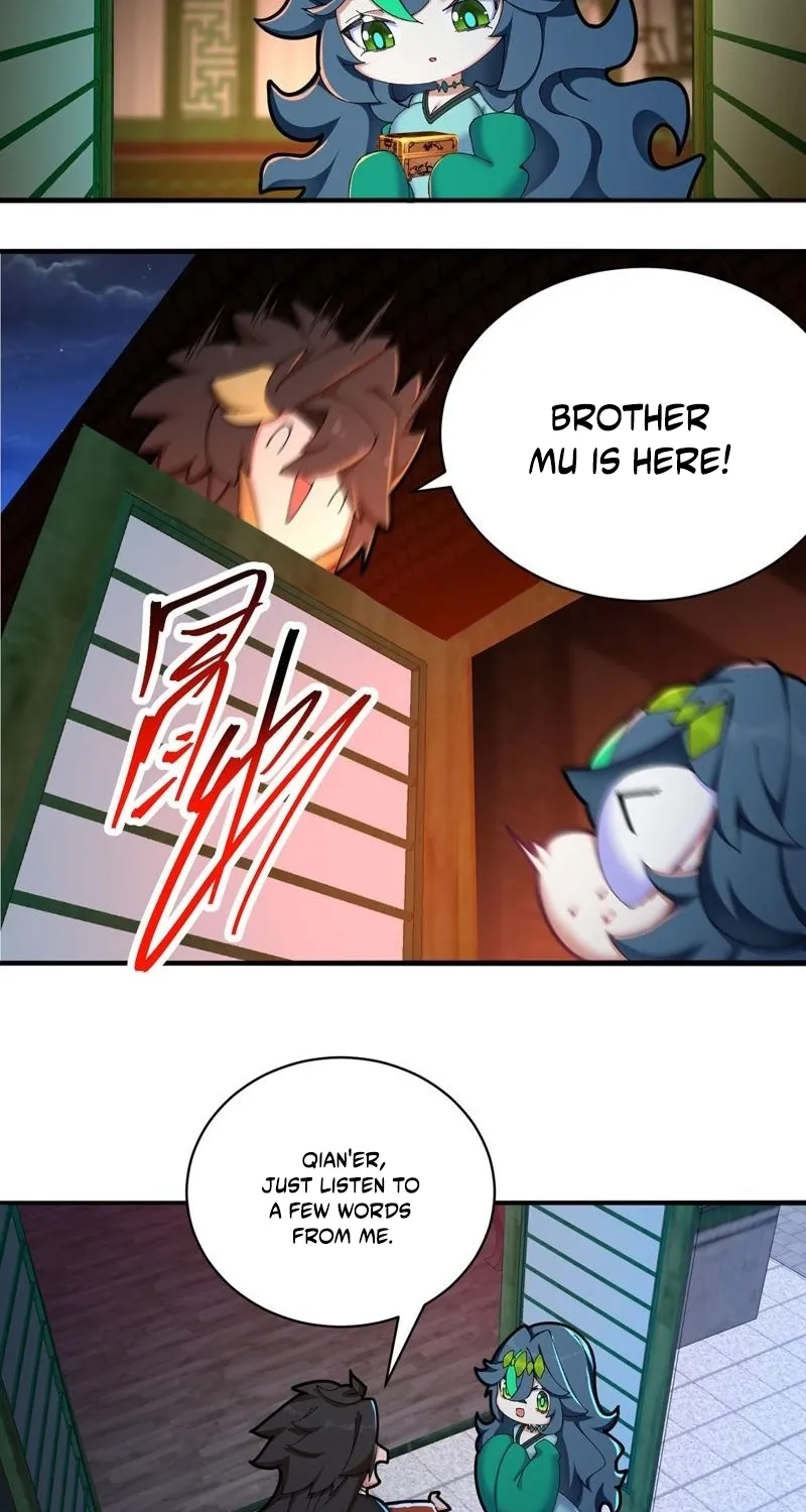 It Turns Out That They Are the Protagonists Chapter 38 page 42 - 