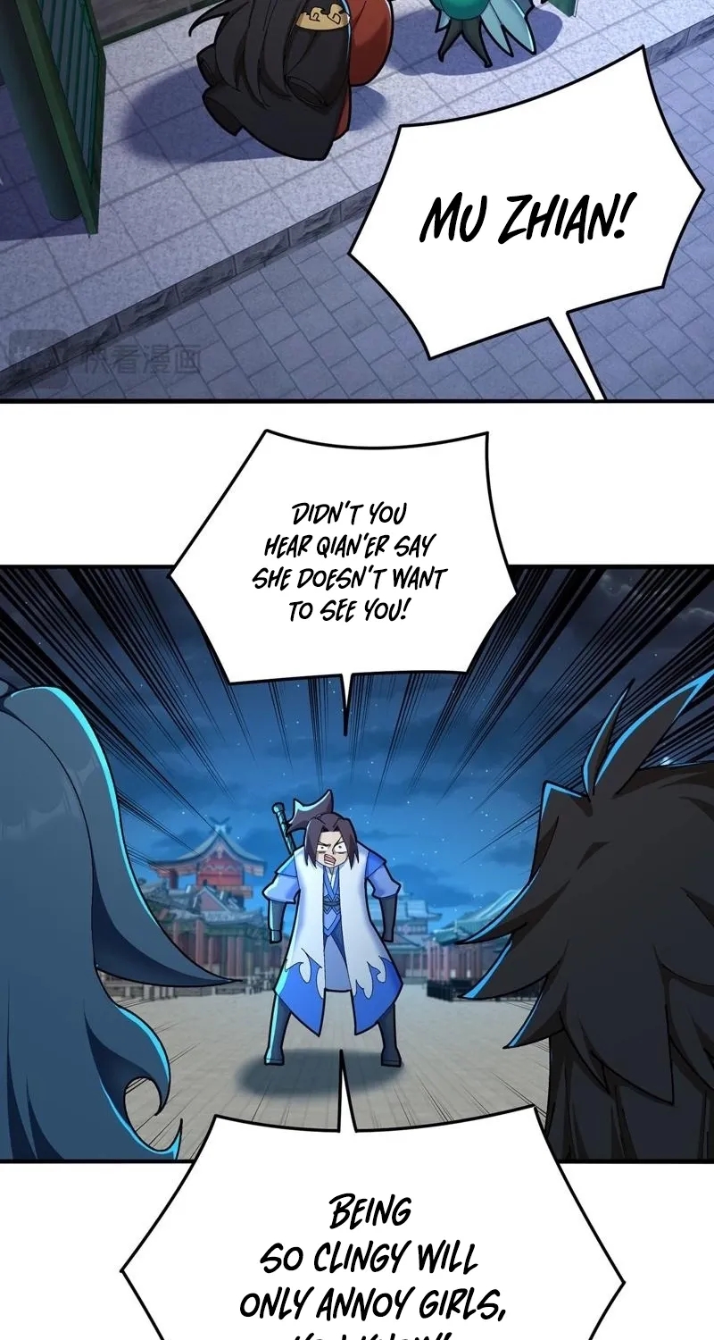 It Turns Out That They Are the Protagonists Chapter 38 page 43 - 