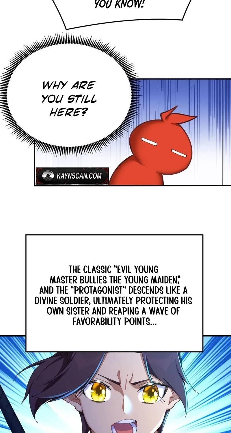 It Turns Out That They Are the Protagonists Chapter 38 page 44 - 