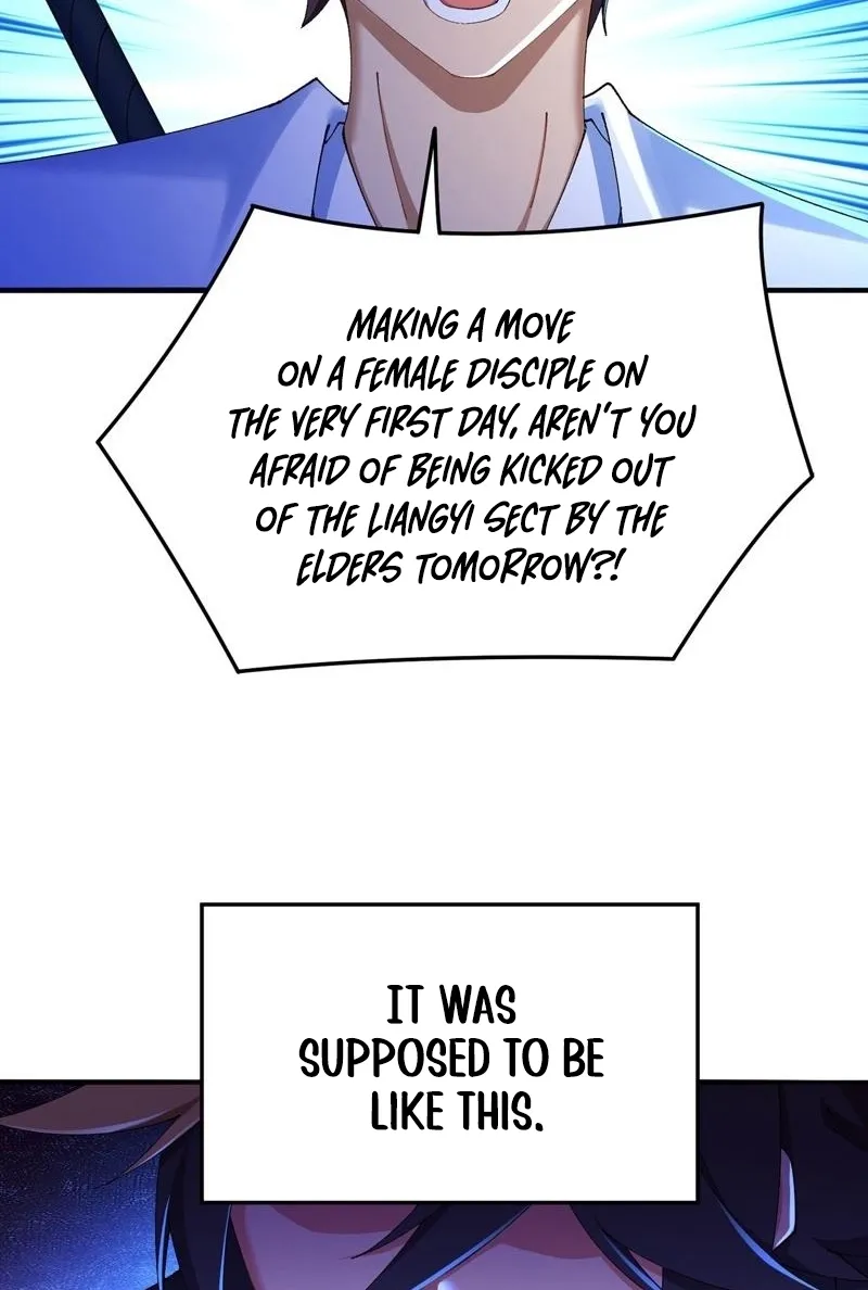 It Turns Out That They Are the Protagonists Chapter 38 page 45 - 