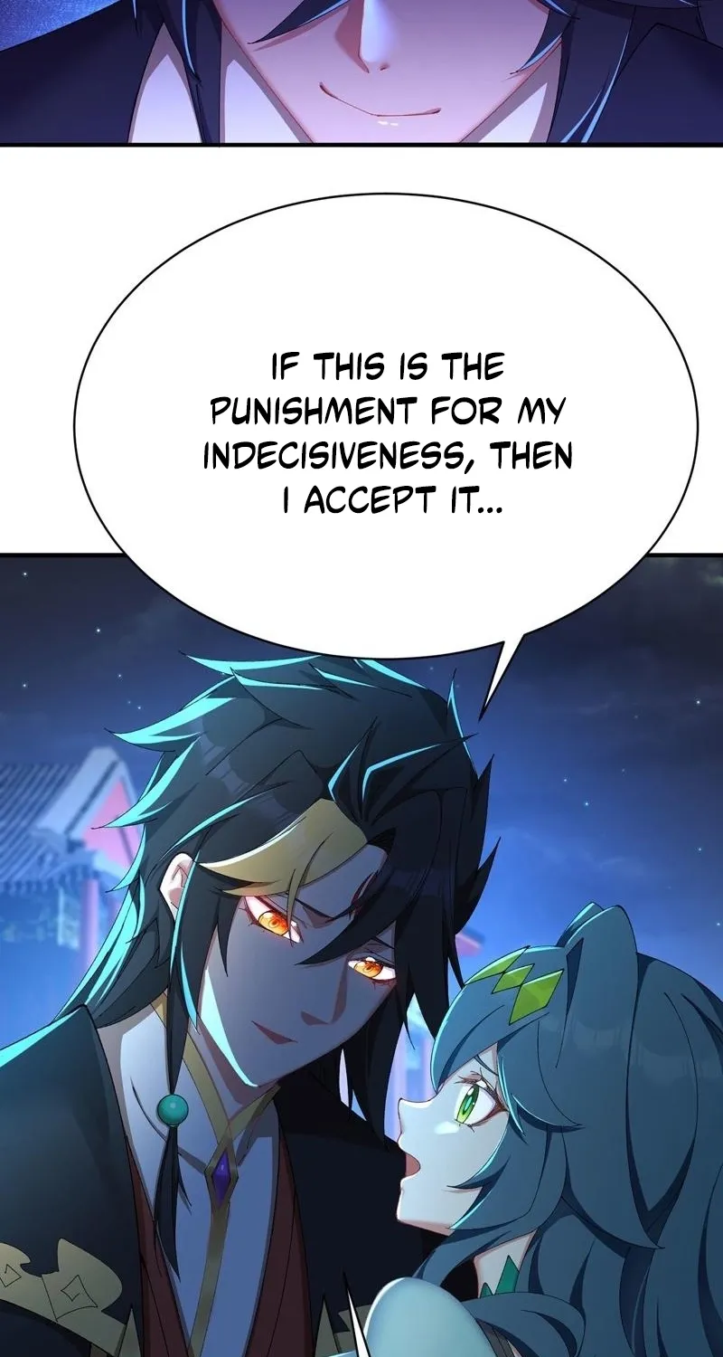 It Turns Out That They Are the Protagonists Chapter 38 page 46 - 