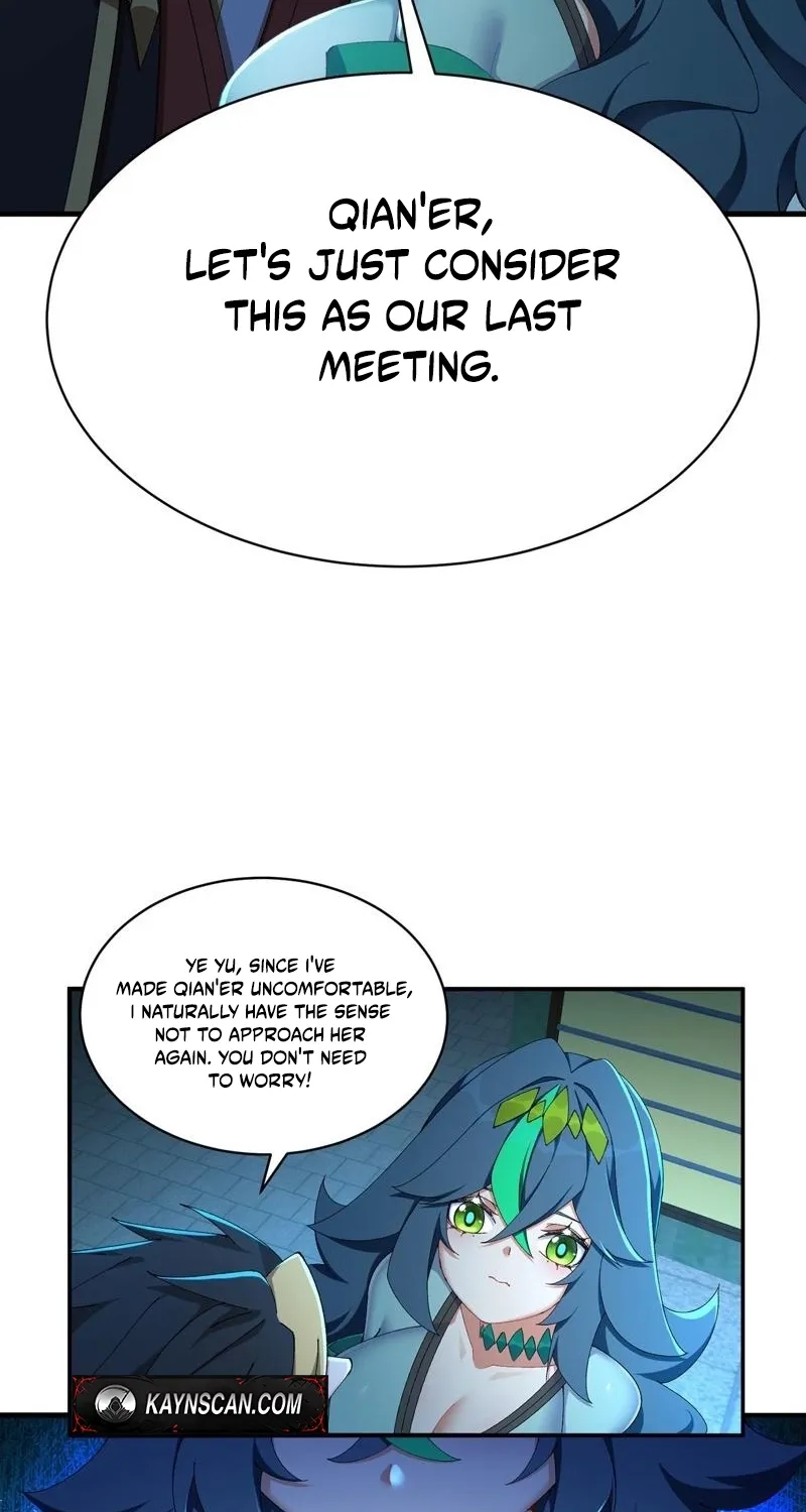 It Turns Out That They Are the Protagonists Chapter 38 page 47 - 