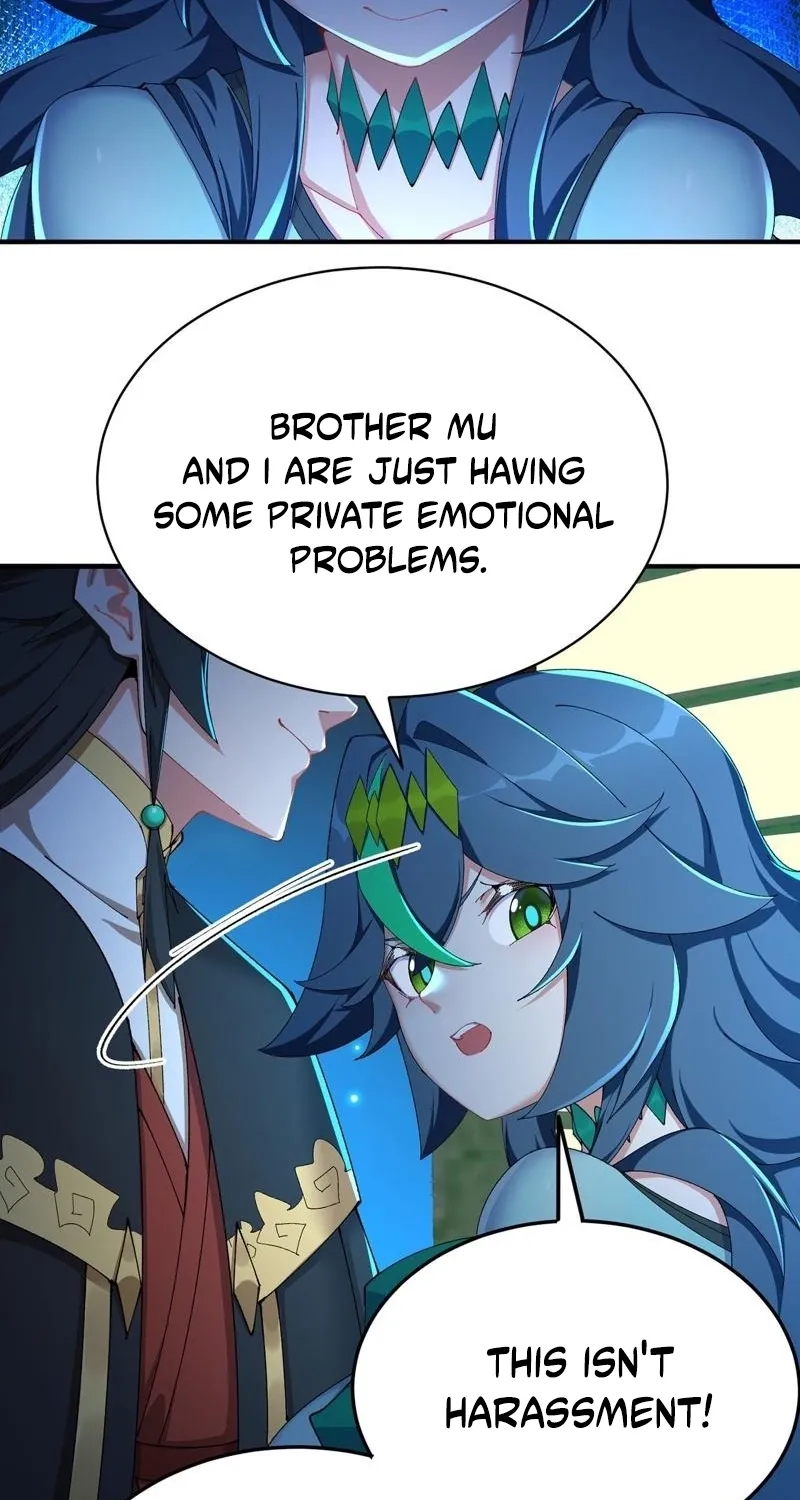 It Turns Out That They Are the Protagonists Chapter 38 page 48 - 