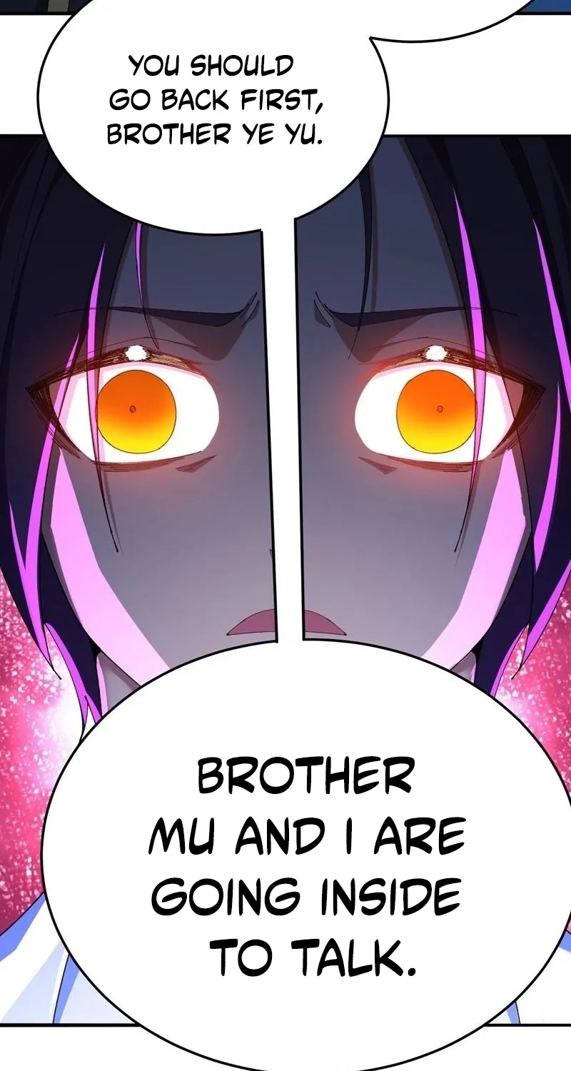 It Turns Out That They Are the Protagonists Chapter 38 page 49 - 