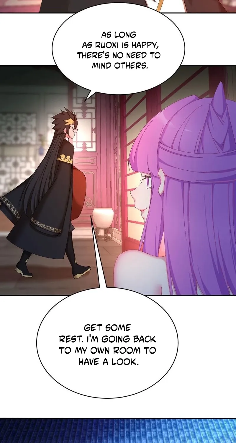 It Turns Out That They Are the Protagonists Chapter 38 page 7 - 
