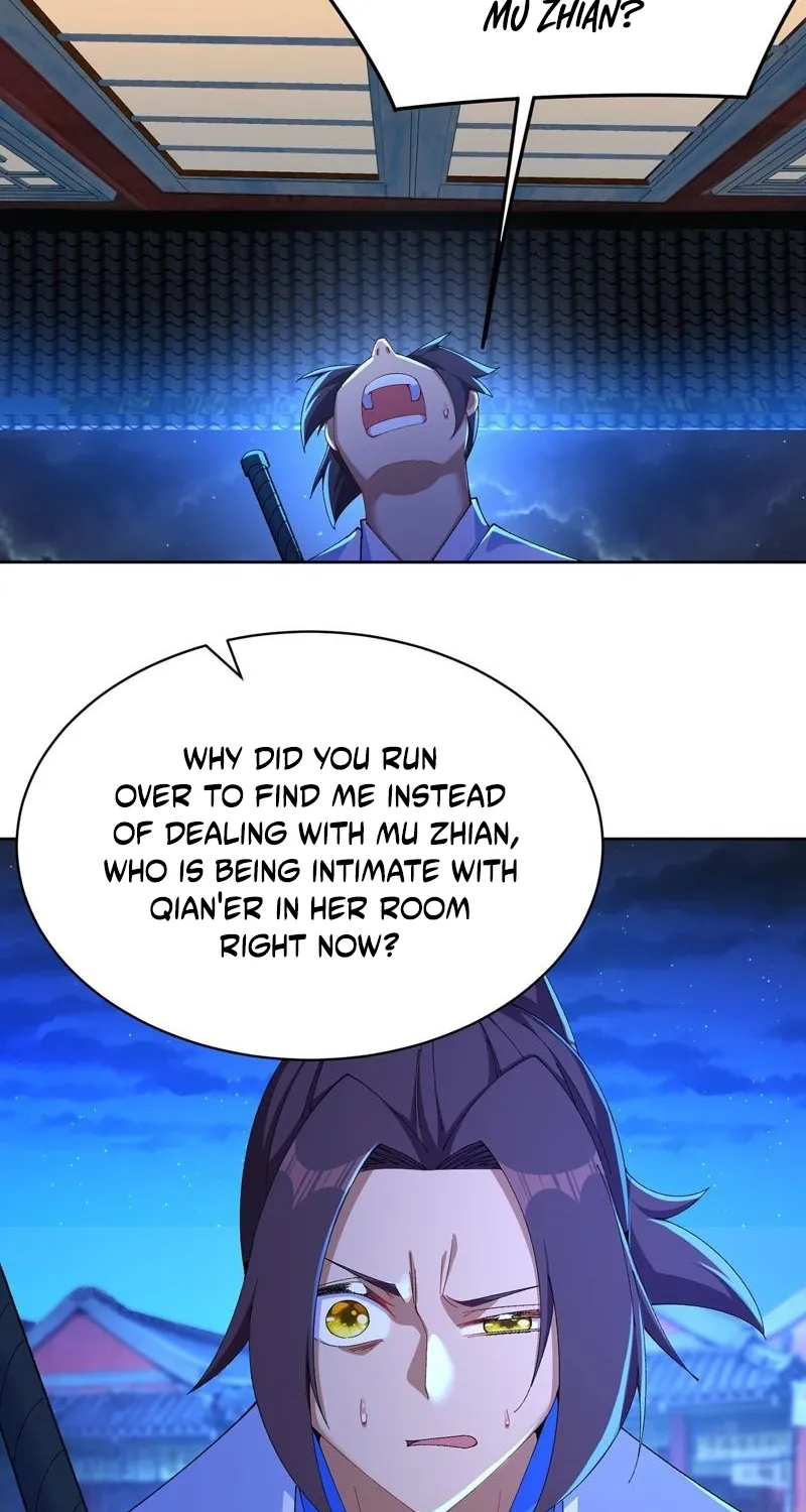 It Turns Out That They Are the Protagonists Chapter 39 page 26 - 