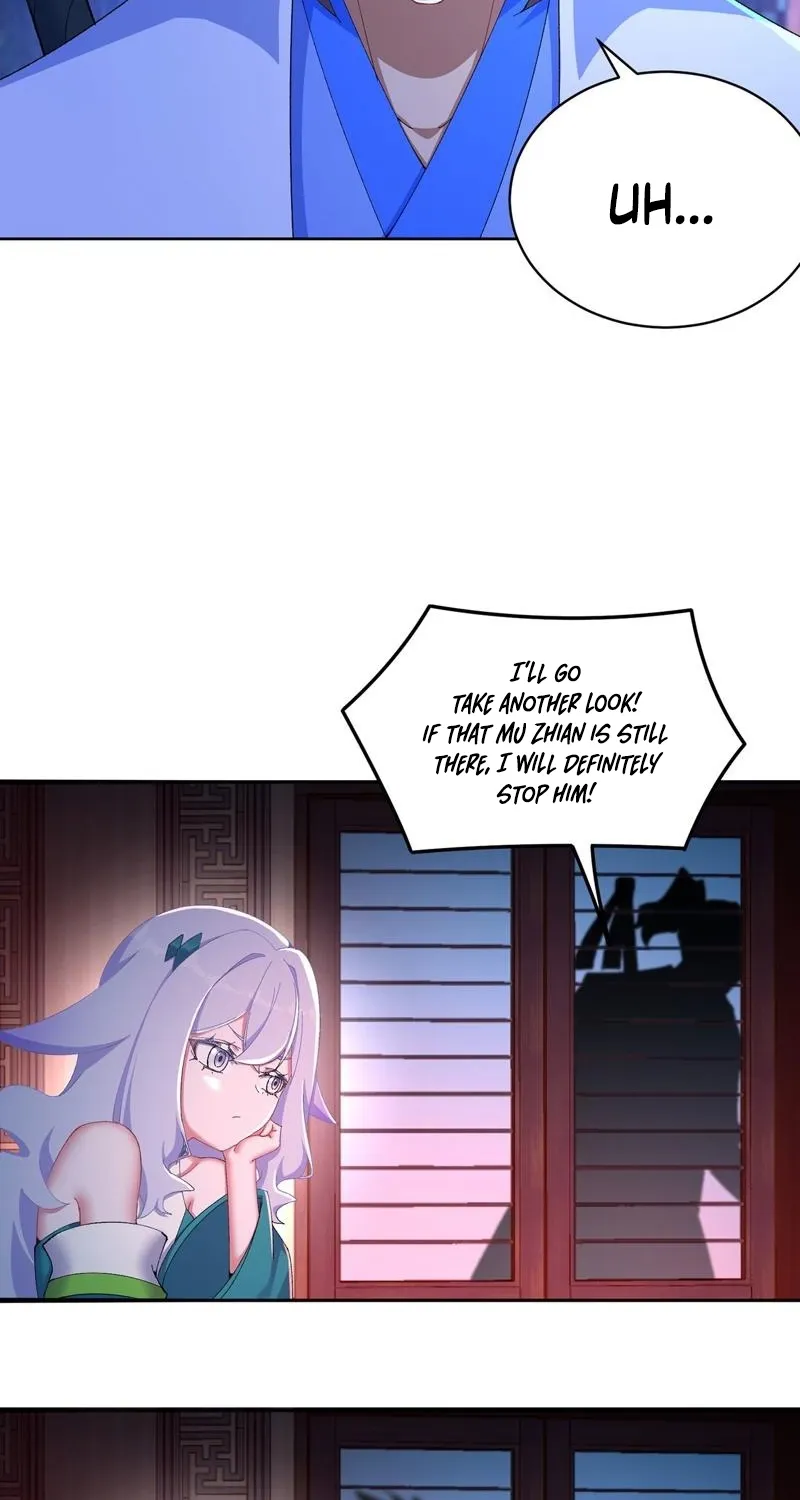 It Turns Out That They Are the Protagonists Chapter 39 page 27 - 