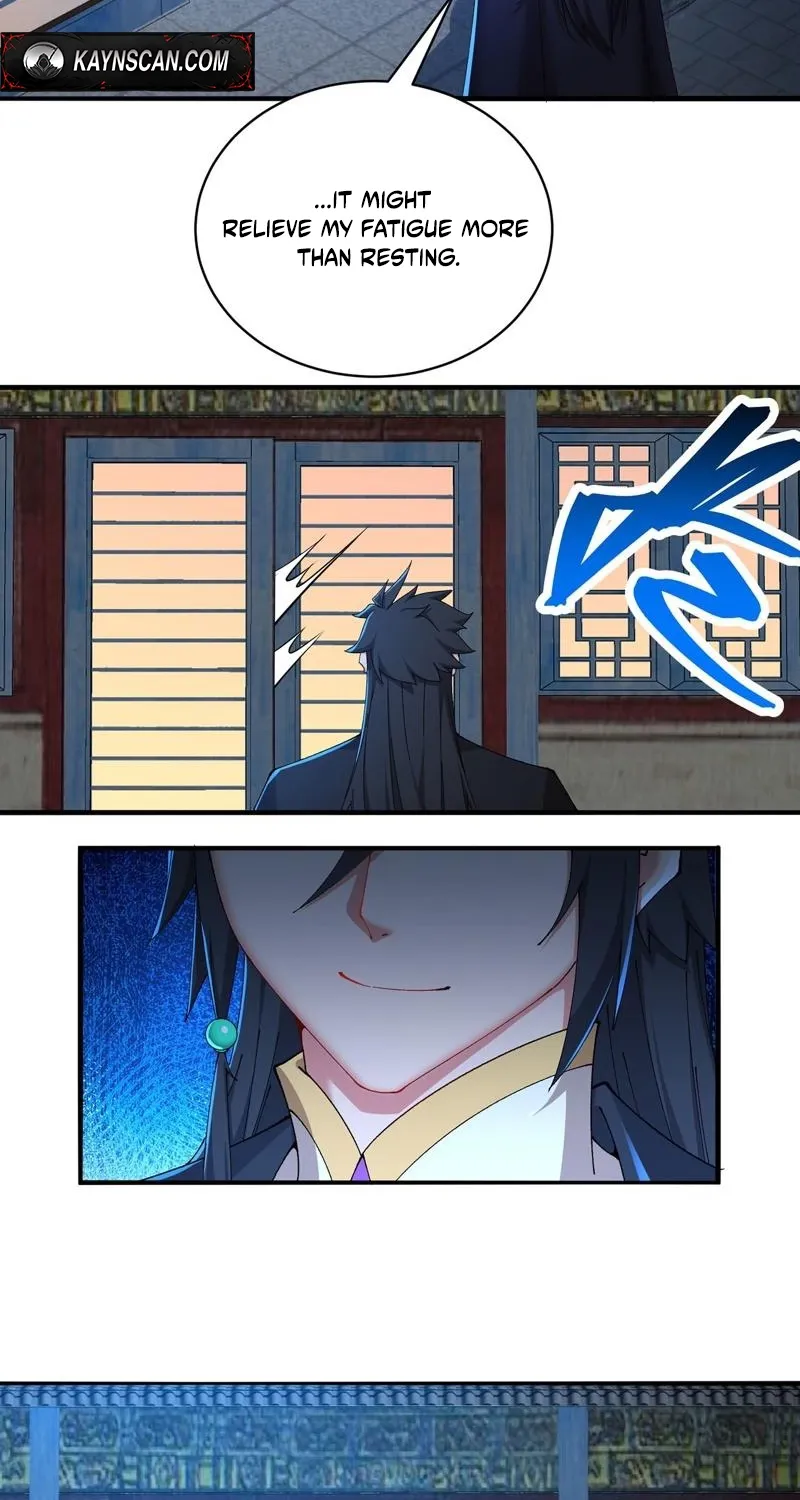 It Turns Out That They Are the Protagonists Chapter 39 page 40 - 