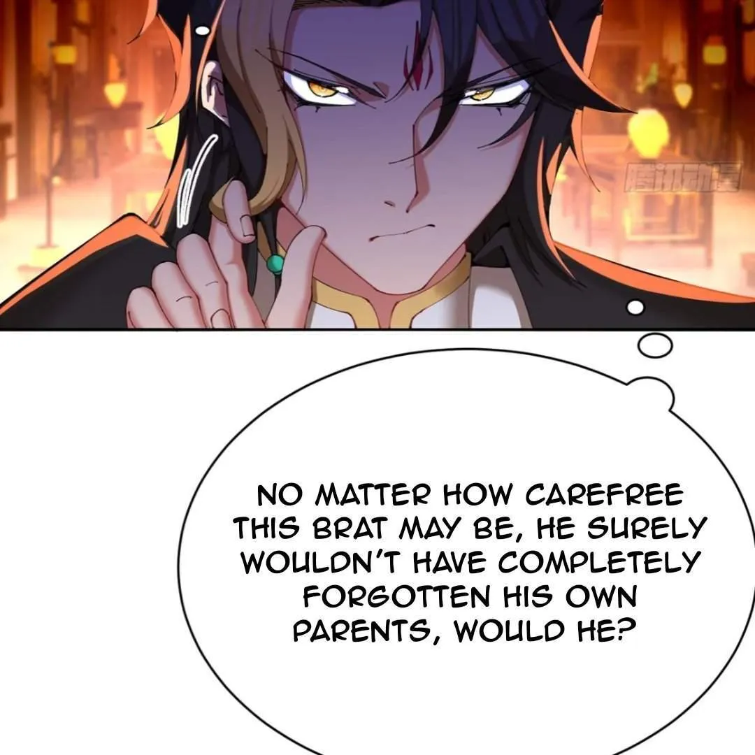 It Turns Out That They Are the Protagonists Chapter 4 page 11 - 