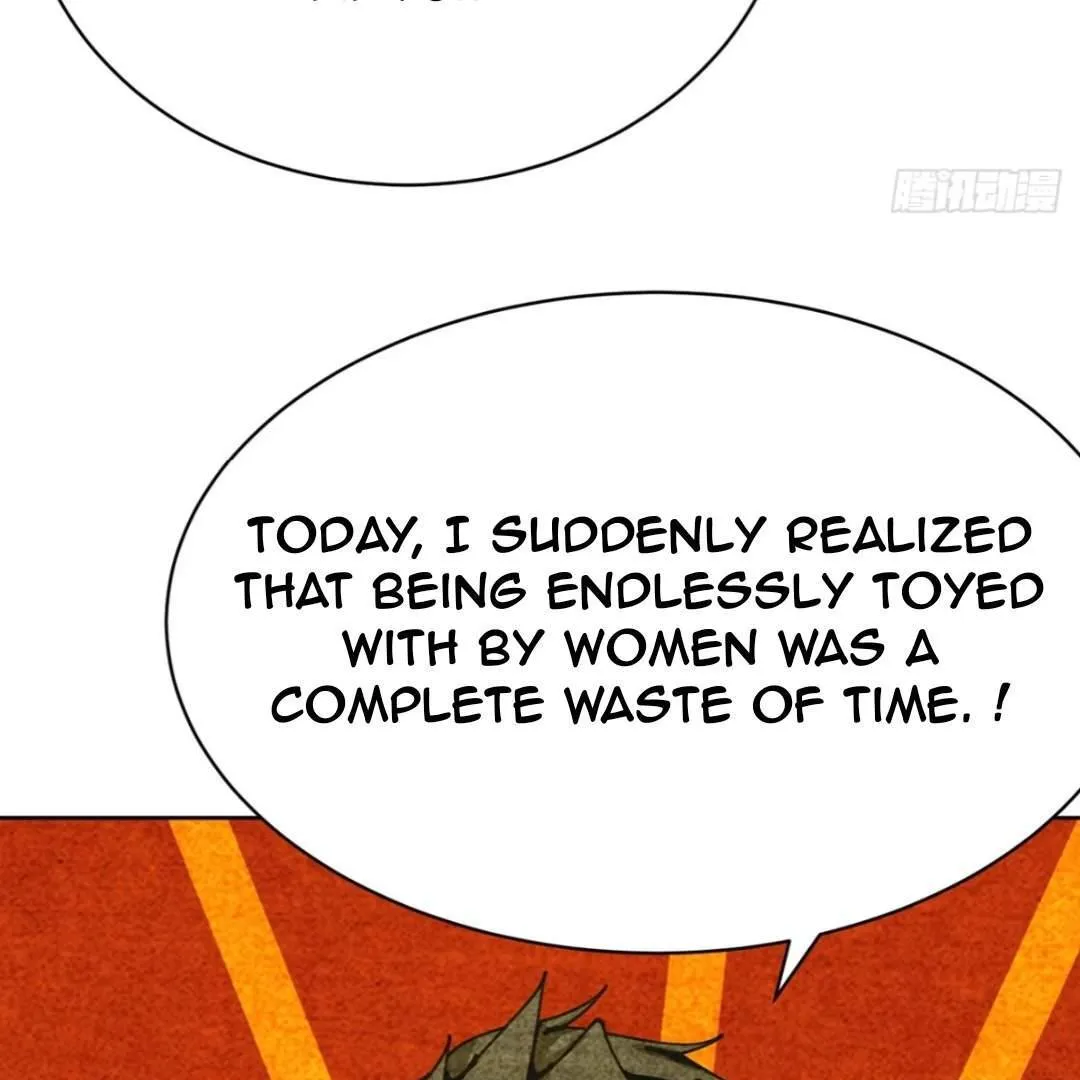 It Turns Out That They Are the Protagonists Chapter 4 page 15 - 