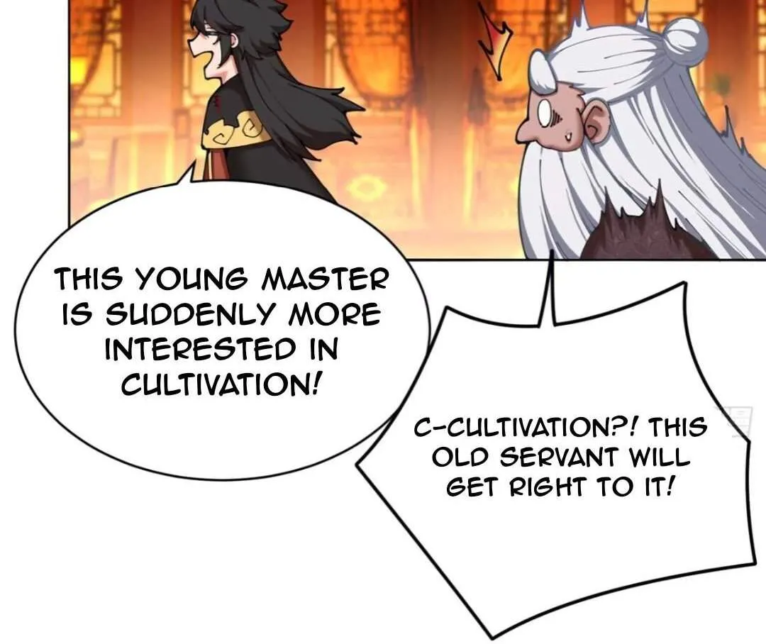 It Turns Out That They Are the Protagonists Chapter 4 page 20 - 