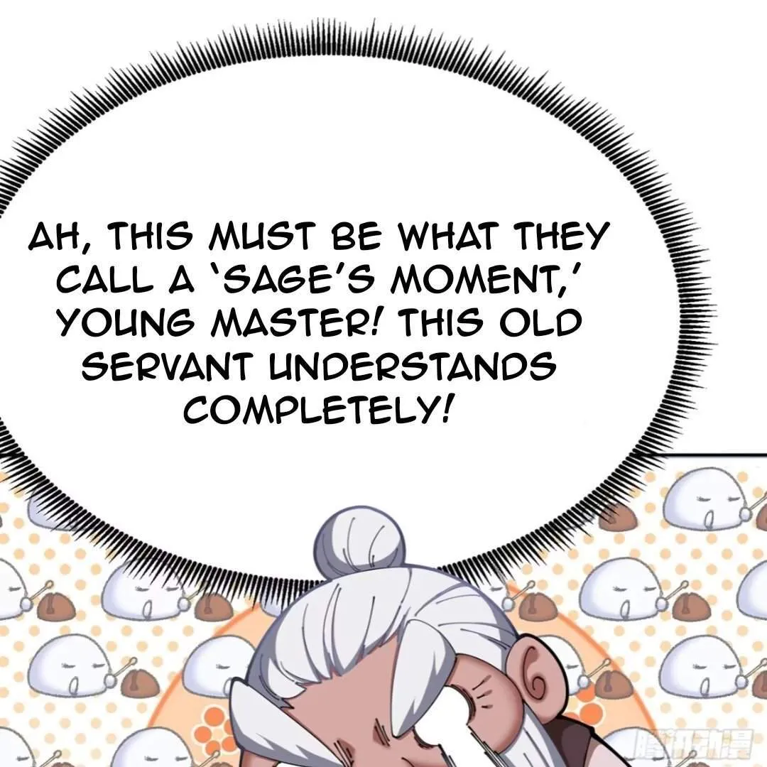 It Turns Out That They Are the Protagonists Chapter 4 page 21 - 