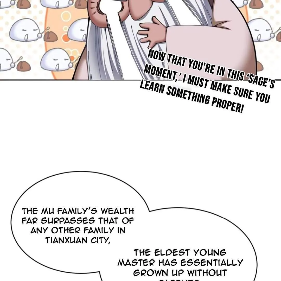 It Turns Out That They Are the Protagonists Chapter 4 page 22 - 