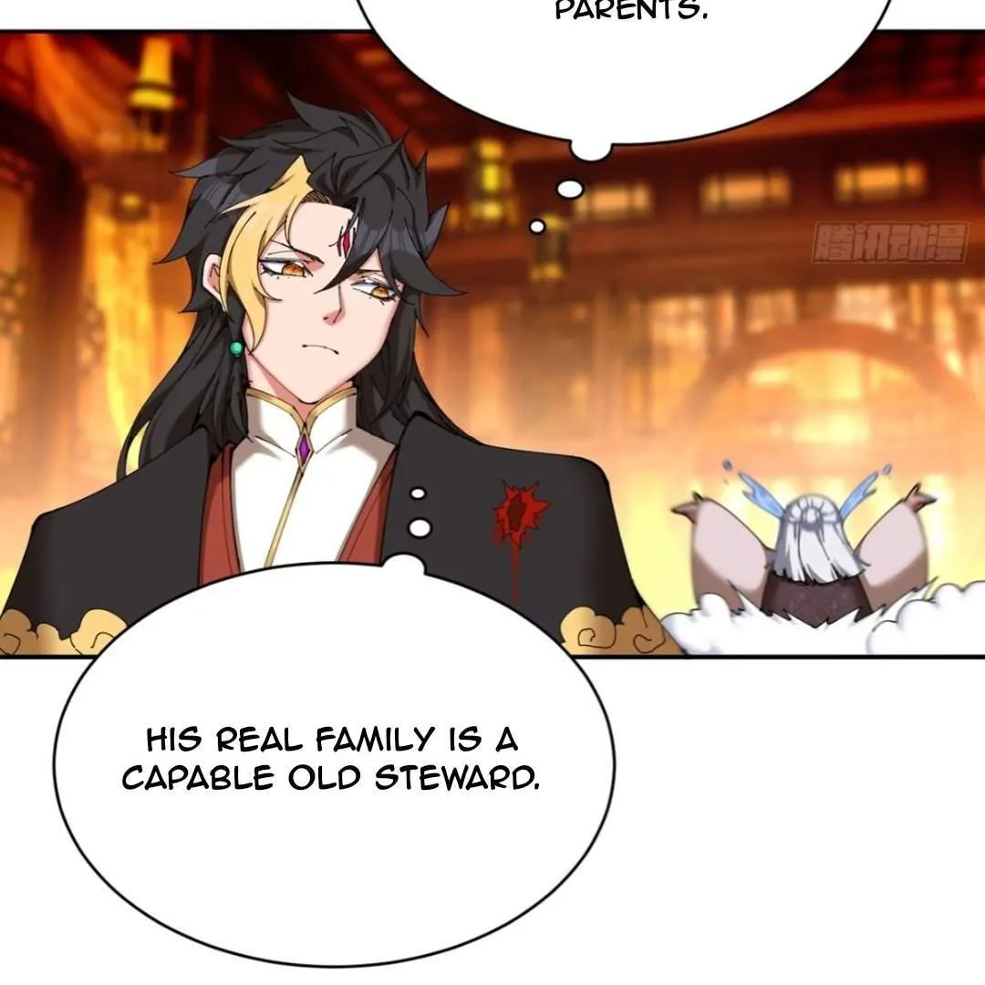 It Turns Out That They Are the Protagonists Chapter 4 page 23 - 