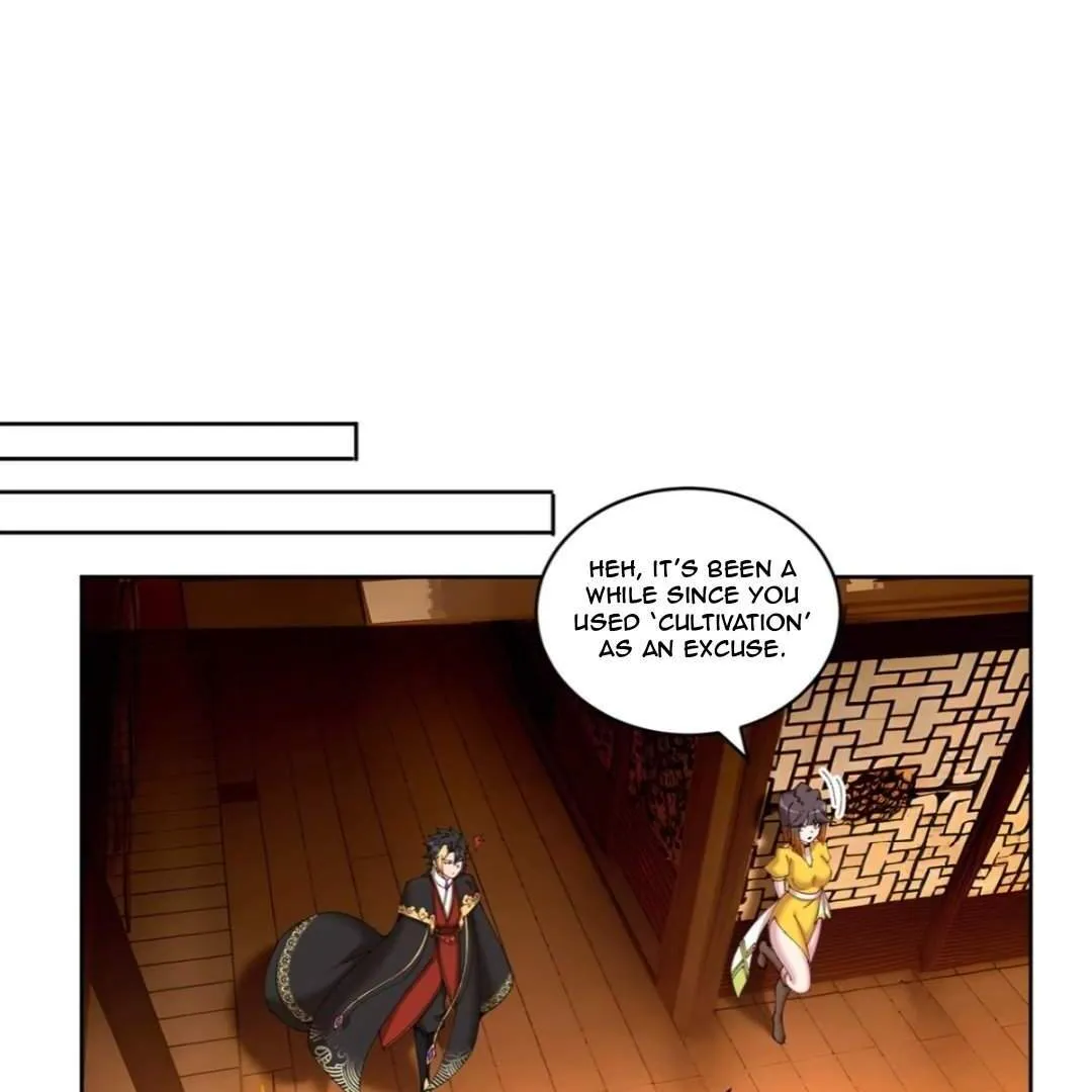 It Turns Out That They Are the Protagonists Chapter 4 page 26 - 